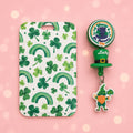Lucky Charm | ID Holder + Reel