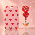 Love Letter | ID Holder + Reel