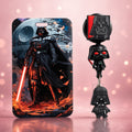 Darth Vader ID Holder & Reel