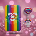 Orgullo LGBTQ+ | ID Holder + Reel