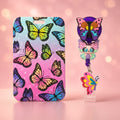 Flutter Dreams | ID Holder + Reel