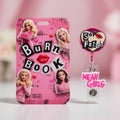 Mean Girls | ID Holder + Reel (Diseño Exclusivo)