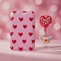 Love Letter | ID Holder + Reel