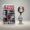 Stormtrooper ID Holder and Reel